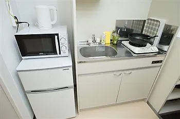 Kyoto Apartment Emblem Kyomon Japan