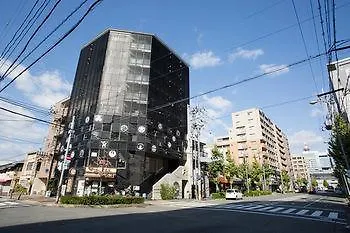 Kyoto Apartment Emblem Kyomon 3*,  Japan